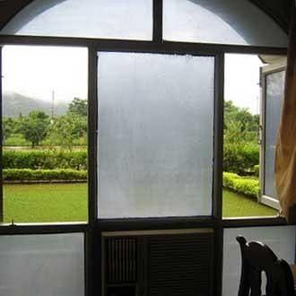 Hôtel Rahi Tourist Bungalow à Moradabad Extérieur photo